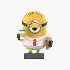 Minions Lazy Every Day Series Figures -Outlet Mega Plush Store 20241128 102929 786094 4 minions lazy every day series figures blind boxes details popmart us 1200x1200