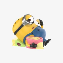 Minions Lazy Every Day Series Figures -Outlet Mega Plush Store 20241128 102929 890064 5 minions lazy every day series figures blind boxes details popmart us 1200x1200