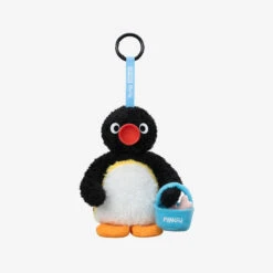 Baby Molly × Pingu Happy Fishing Series-Vinyl Plush Pendant Blind Box -Outlet Mega Plush Store 20241128 140255 258744 4 baby molly pingu happy fishing series vinyl plush pendant blind box blind boxes details popmart us 1200x1200