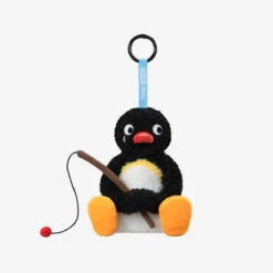 Baby Molly × Pingu Happy Fishing Series-Vinyl Plush Pendant Blind Box -Outlet Mega Plush Store 20241128 140255 314766 5 baby molly pingu happy fishing series vinyl plush pendant blind box blind boxes details popmart us 1200x1200