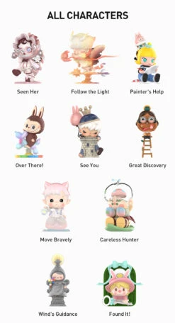 Finding MOKOKO Series Figures -Outlet Mega Plush Store 20241129 104430 058727 finding mokoko series figures blind boxes details popmart us 02 1200x2214