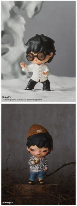 Hirono × CLOT Series Figures -Outlet Mega Plush Store 20241205 102243 040252 hirono clot series figures blind boxes details popmart us 06 1200x3198