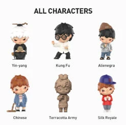 Hirono × CLOT Series Figures -Outlet Mega Plush Store 20241205 102243 962892 hirono clot series figures blind boxes details popmart us 02 1200x1192