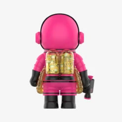 MEGA SPACE MOLLY 400%+100% Squid Game -Outlet Mega Plush Store 20241211 112836 654048 6 mega space molly 400 100 squid game mega details popmart us 1200x1200