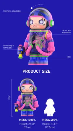 MEGA SPACE MOLLY 1000% CHEN FENWAN 24 MEGA SPACE MOLLY 1000% CHEN FENWAN -Outlet Mega Plush Store 20241212 105108 715911 3 mega space molly 1000 chen fenwan mega details popmart us 1200x2140