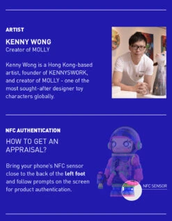 MEGA SPACE MOLLY 1000% CHEN FENWAN 28 MEGA SPACE MOLLY 1000% CHEN FENWAN -Outlet Mega Plush Store 20241212 105109 760709 7 mega space molly 1000 chen fenwan mega details popmart us 1200x1547