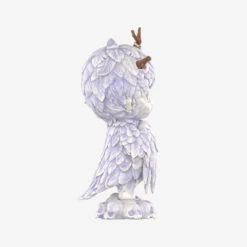 Hirono Ceramic Feather Figurine -Outlet Mega Plush Store 20241213 113435 680912 4 hirono ceramic feather figurine figurine details popmart us 1200x1200
