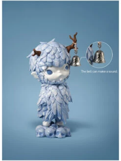 Hirono Ceramic Feather Figurine -Outlet Mega Plush Store 20241213 113446 336736 5 hirono ceramic feather figurine figurine details popmart us 1200x1600