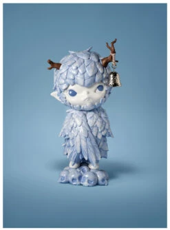 Hirono Ceramic Feather Figurine -Outlet Mega Plush Store 20241213 113446 485064 4 hirono ceramic feather figurine figurine details popmart us 1200x1623