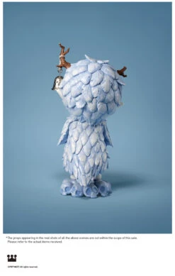 Hirono Ceramic Feather Figurine -Outlet Mega Plush Store 20241213 113446 999743 6 hirono ceramic feather figurine figurine details popmart us 1200x1889