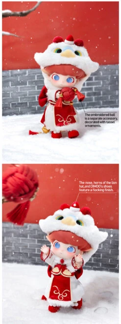 DIMOO Auspicious Lion 1/8 Action Figure 20 DIMOO Auspicious Lion 1/8 Action Figure -Outlet Mega Plush Store 20241213 163321 459264 5 dimoo auspicious lion 1 8 action figure bjd details popmart us 1200x3207