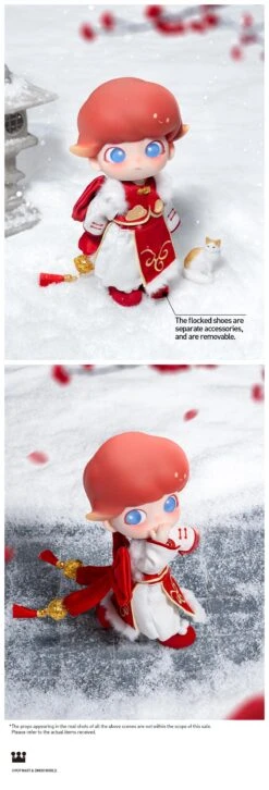 DIMOO Auspicious Lion 1/8 Action Figure 21 DIMOO Auspicious Lion 1/8 Action Figure -Outlet Mega Plush Store 20241213 163321 881912 6 dimoo auspicious lion 1 8 action figure bjd details popmart us 1200x3527