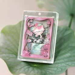 DIMOO Stories In The Cup Series Figures Art Collection Cards 33 DIMOO Stories In The Cup Series Figures Art Collection Cards -Outlet Mega Plush Store 20241218 093454 493345 scene 2 dimoo stories in the cup series figures art collection cards accessories details popmart us 1200x1200