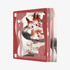 DIMOO Stories In The Cup Series Figures Art Collection Cards 24 DIMOO Stories In The Cup Series Figures Art Collection Cards -Outlet Mega Plush Store 20241218 093454 905129 5 dimoo stories in the cup series figures art collection cards accessories details popmart us 1200x1200