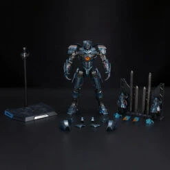 Pacific Rim: Gipsy Danger Diecast Action Figure 22 Pacific Rim: Gipsy Danger Diecast Action Figure -Outlet Mega Plush Store 20241230 115014 102186 scene 2 pacific rim gipsy danger diecast action figure bjd details popmart us 1200x1200