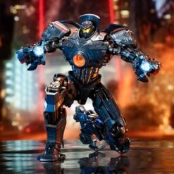 Outlet Mega Plush Store -Outlet Mega Plush Store 20241230 115014 117023 scene 1 pacific rim gipsy danger diecast action figure bjd details popmart us 1200x1200