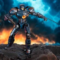 Pacific Rim: Gipsy Danger Diecast Action Figure 23 Pacific Rim: Gipsy Danger Diecast Action Figure -Outlet Mega Plush Store 20241230 115014 250263 scene 3 pacific rim gipsy danger diecast action figure bjd details popmart us 1200x1200