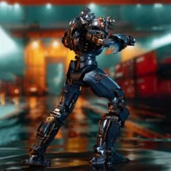 Pacific Rim: Gipsy Danger Diecast Action Figure 27 Pacific Rim: Gipsy Danger Diecast Action Figure -Outlet Mega Plush Store 20241230 115014 602749 scene 7 pacific rim gipsy danger diecast action figure bjd details popmart us 1200x1200