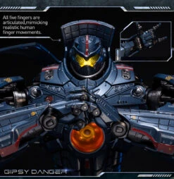 Pacific Rim: Gipsy Danger Diecast Action Figure 34 Pacific Rim: Gipsy Danger Diecast Action Figure -Outlet Mega Plush Store 20241230 115027 277145 7 pacific rim gipsy danger diecast action figure bjd details popmart us 1200x1236