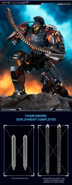 Pacific Rim: Gipsy Danger Diecast Action Figure 38 Pacific Rim: Gipsy Danger Diecast Action Figure -Outlet Mega Plush Store 20241230 115027 668517 11 pacific rim gipsy danger diecast action figure bjd details popmart us 1200x3072