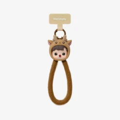 HACIPUPU Snuggle With You Series-Phone Lanyard Blind Box