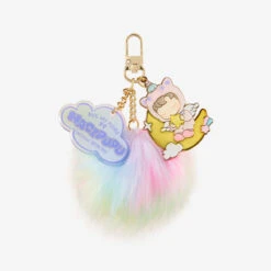 HACIPUPU Snuggle With You Series-Pendant Blind Box -Outlet Mega Plush Store 20241231 141154 071921 secret hacipupu snuggle with you series pendant blind box accessories details popmart us 1200x1200