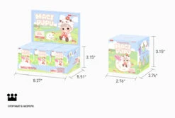 HACIPUPU Snuggle With You Series-Pendant Blind Box -Outlet Mega Plush Store 20241231 141219 596367 7 hacipupu snuggle with you series pendant blind box accessories details popmart us 1200x809