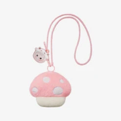 HACIPUPU Snuggle With You Series-Plush Bag Blind Box -Outlet Mega Plush Store 20241231 150236 078799 4 hacipupu snuggle with you series plush bag blind box accessories details popmart us 1200x1200