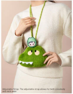 HACIPUPU Snuggle With You Series-Plush Bag Blind Box -Outlet Mega Plush Store 20241231 150312 028074 6 hacipupu snuggle with you series plush bag blind box accessories details popmart us 1200x1533