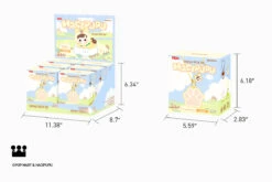 HACIPUPU Snuggle With You Series-Plush Bag Blind Box -Outlet Mega Plush Store 20241231 150312 157337 9 hacipupu snuggle with you series plush bag blind box accessories details popmart us 1200x801