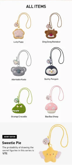 HACIPUPU Snuggle With You Series-Plush Bag Blind Box -Outlet Mega Plush Store 20241231 150312 728816 2 hacipupu snuggle with you series plush bag blind box accessories details popmart us 1200x2754
