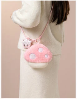 HACIPUPU Snuggle With You Series-Plush Bag Blind Box -Outlet Mega Plush Store 20241231 150312 814893 7 hacipupu snuggle with you series plush bag blind box accessories details popmart us 1200x1535