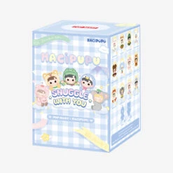 HACIPUPU Snuggle With You Series Figures -Outlet Mega Plush Store 20250102 115203 168067 single box hacipupu snuggle with you series figures blind boxes details popmart us 1200x1200