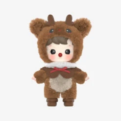 HACIPUPU Snuggle With You Series Figures -Outlet Mega Plush Store 20250102 115203 933013 5 hacipupu snuggle with you series figures blind boxes details popmart us 1200x1200