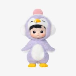 Outlet Mega Plush Store -Outlet Mega Plush Store 20250102 120243 323428 2 hacipupu penguin 1 8 action figure bjd details popmart us 1200x1200