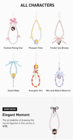 MOLLY Daily Look Series-Phone Charm Blind Box 32 MOLLY Daily Look Series-Phone Charm Blind Box -Outlet Mega Plush Store 20250102 163041 717037 2 molly daily look series phone charm blind box accessories details popmart us 1200x2287