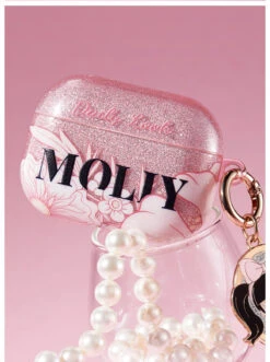 MOLLY Daily Look Series-Earphone Case For Airpods Pro 17 MOLLY Daily Look Series-Earphone Case For Airpods Pro -Outlet Mega Plush Store 20250102 163323 562203 4 molly daily look series earphone case for airpods pro accessories details popmart us 1200x1608
