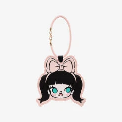 MOLLY Daily Look Series-Cardholder Pendant Blind Box -Outlet Mega Plush Store 20250102 175058 875475 6 molly daily look series cardholder pendant blind box accessories details popmart us 1200x1200