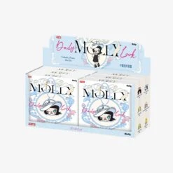 MOLLY Daily Look Series-Cardholder Pendant Blind Box -Outlet Mega Plush Store 20250102 175058 944459 whole set molly daily look series cardholder pendant blind box accessories details popmart us 1200x1200