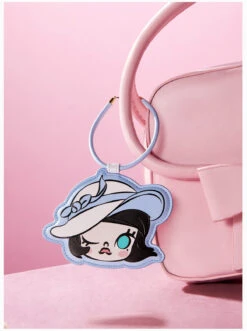 MOLLY Daily Look Series-Cardholder Pendant Blind Box -Outlet Mega Plush Store 20250102 175110 111500 6 molly daily look series cardholder pendant blind box accessories details popmart us 1200x1608