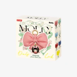 MOLLY Daily Look Series-Sachet Blind Box -Outlet Mega Plush Store 20250106 101534 877521 single box molly daily look series sachet blind box accessories details popmart us 1200x1200