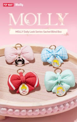 MOLLY Daily Look Series-Sachet Blind Box -Outlet Mega Plush Store 20250106 101544 931864 1 molly daily look series sachet blind box accessories details popmart us 1200x1900