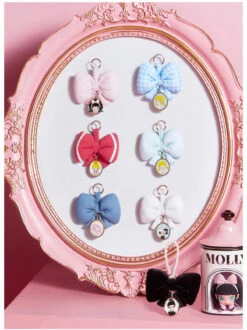 MOLLY Daily Look Series-Sachet Blind Box -Outlet Mega Plush Store 20250106 101545 067547 7 molly daily look series sachet blind box accessories details popmart us 1200x1603