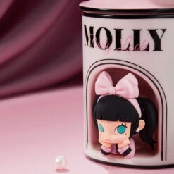 MOLLY Daily Look Series-Ceramic Cup -Outlet Mega Plush Store 20250106 101801 084732 scene2 molly daily look series ceramic cup accessories details popmart us 1200x1200