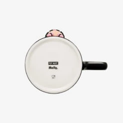 MOLLY Daily Look Series-Ceramic Cup -Outlet Mega Plush Store 20250106 101801 635154 4 molly daily look series ceramic cup accessories details popmart us 1200x1200