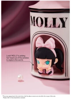 MOLLY Daily Look Series-Ceramic Cup -Outlet Mega Plush Store 20250106 101810 776370 4 molly daily look series ceramic cup accessories details popmart us 1200x1707