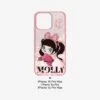 MOLLY Daily Look Series-Phone Case