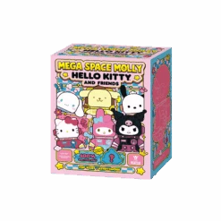 MEGA SPACE MOLLY 400% Hello Kitty And Friends Series 38 MEGA SPACE MOLLY 400% Hello Kitty And Friends Series -Outlet Mega Plush Store 20250107 100844 024763 single box 800x800