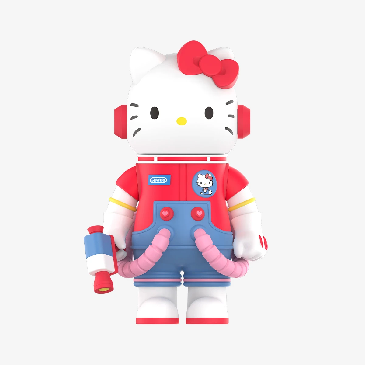 MEGA SPACE MOLLY 400% Hello Kitty And Friends Series 6 MEGA SPACE MOLLY 400% Hello Kitty And Friends Series - Image 6