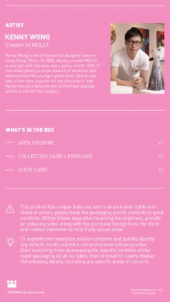 MEGA SPACE MOLLY 400% Hello Kitty And Friends Series 37 MEGA SPACE MOLLY 400% Hello Kitty And Friends Series -Outlet Mega Plush Store 20250107 100912 202499 8 mega space molly 400 sanrio characters series mega details popmart us 1200x2131